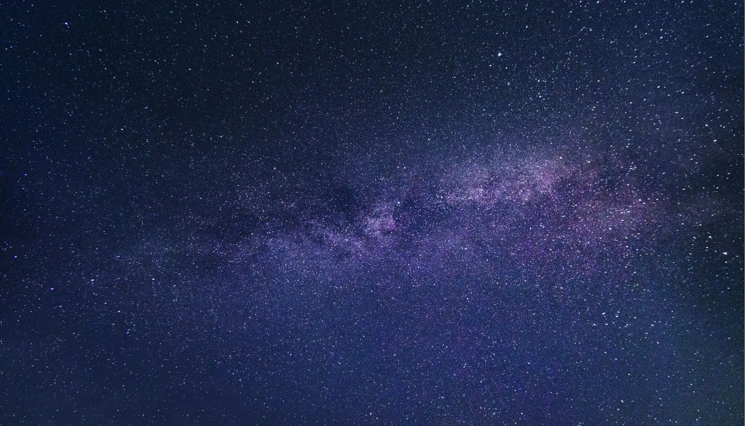 Sky background